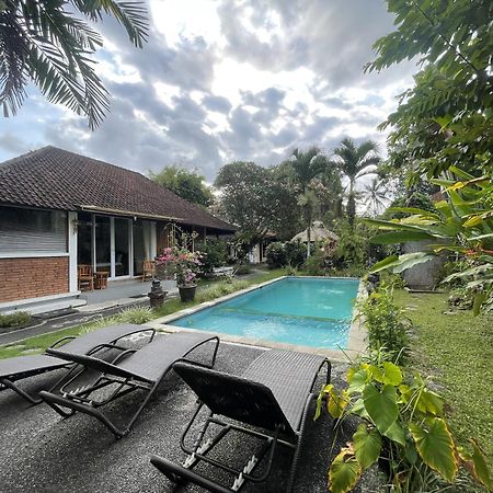 Taman Lituhayu Cottages Ubud Dış mekan fotoğraf
